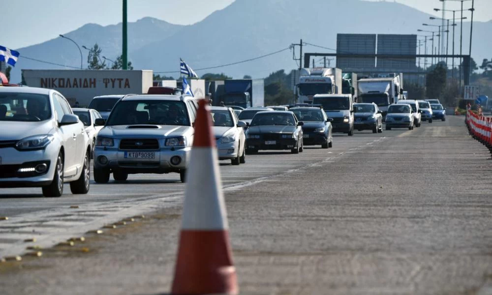 Αυτοκίνητα: Έρχονται μέχρι και διόδια ανάλογα με τους ρύπους!